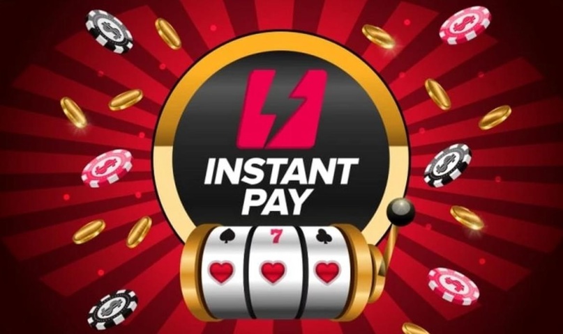 InstantPay